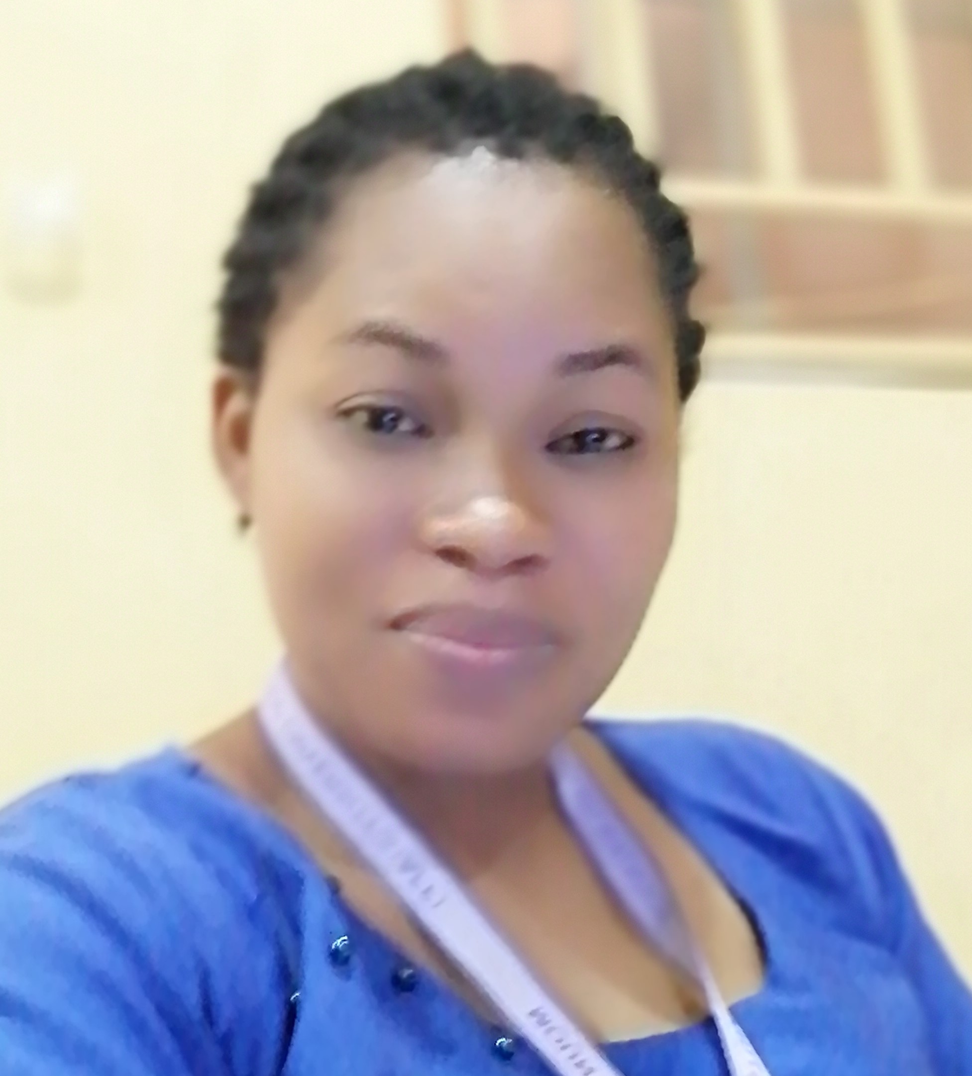 Ajila Oluwayemisi Beatrice